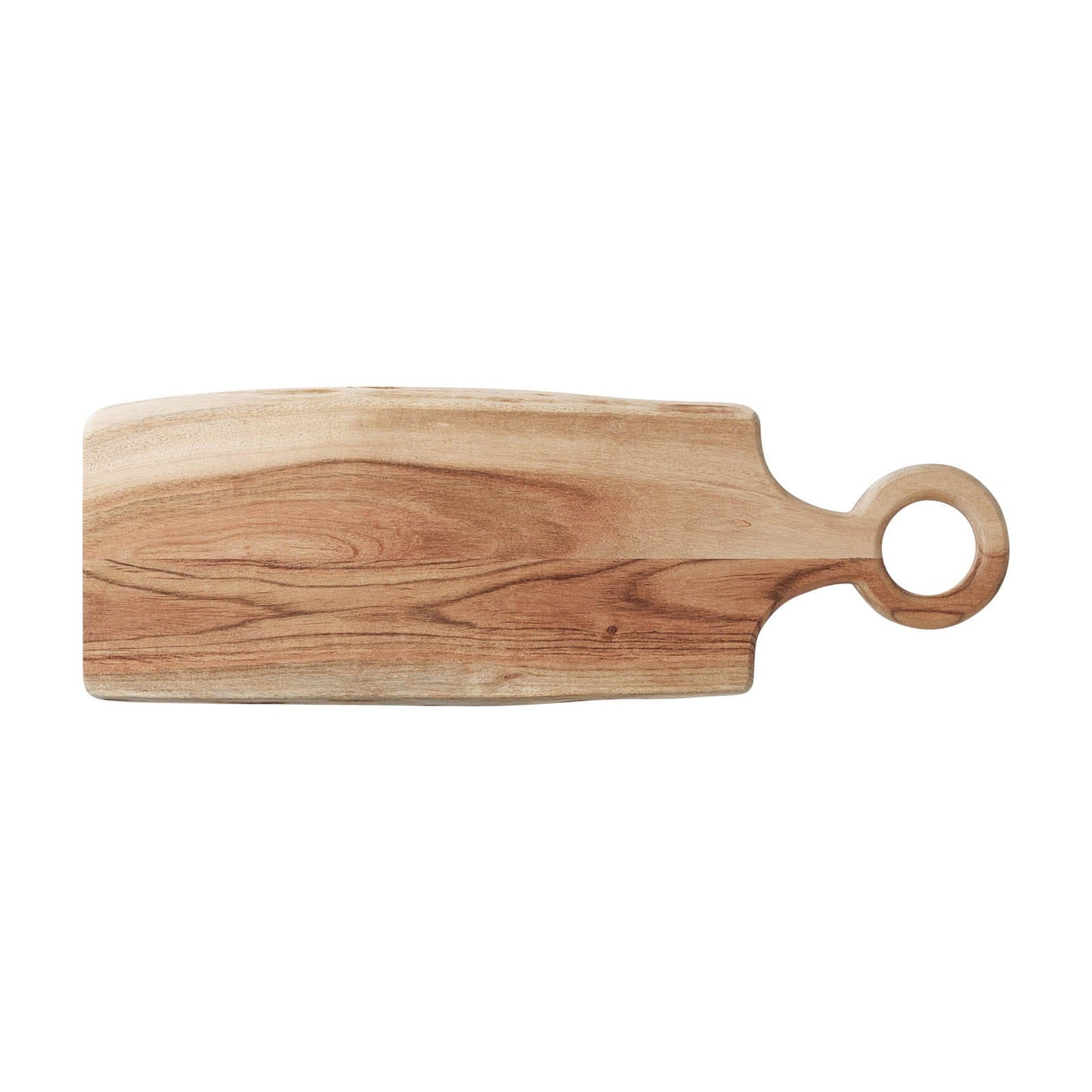 Menara II serving paddle