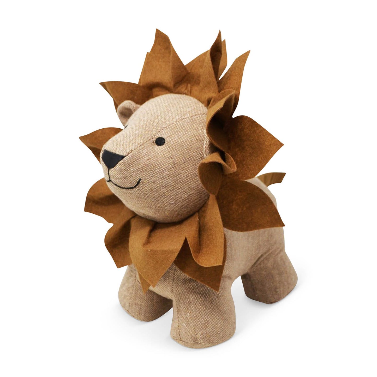 Lion Door Stopper
