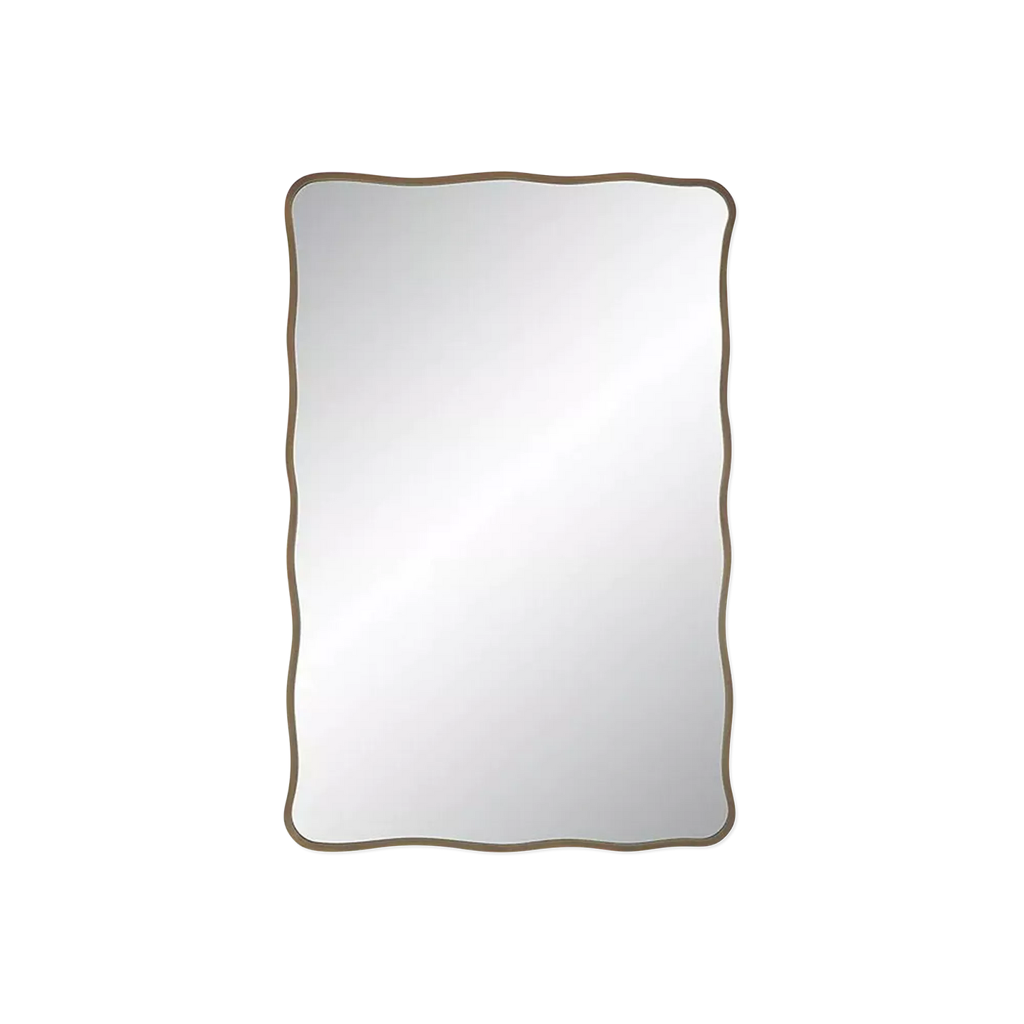 Basel mirror