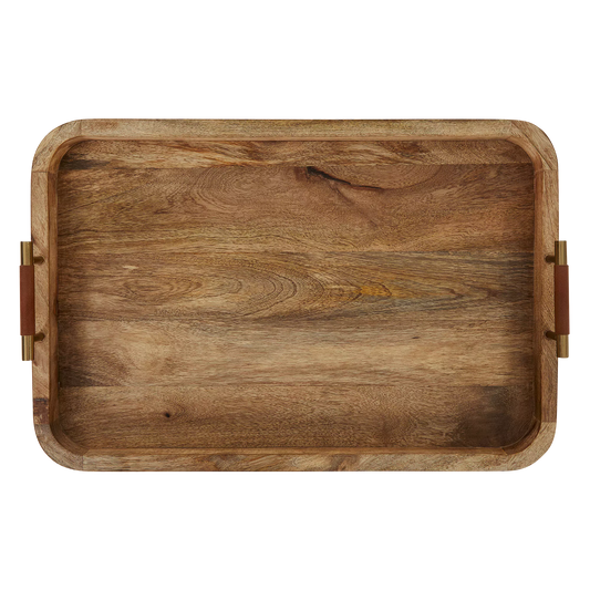Mango - Mango Wood Tray