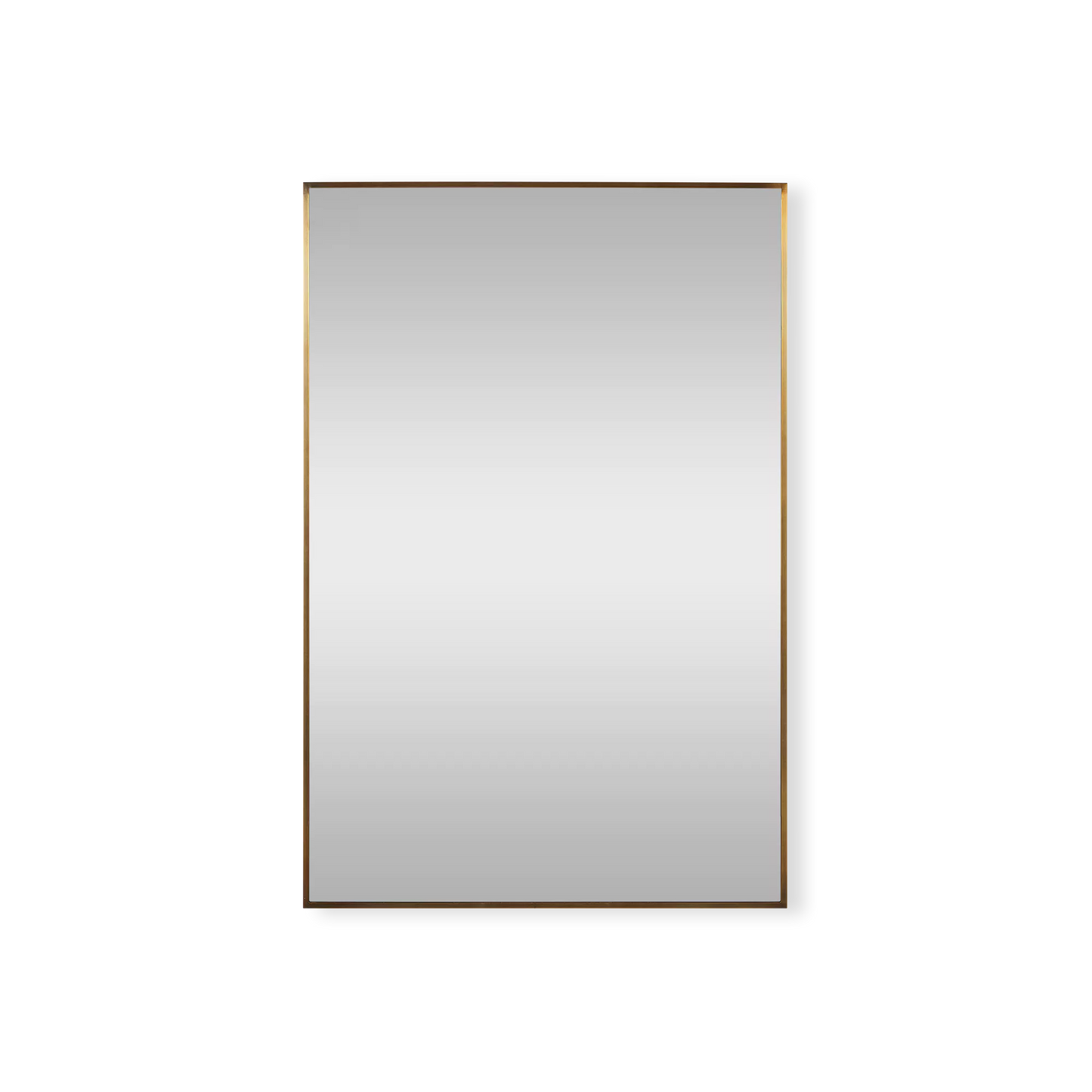 Cider - Rectangular Mirror