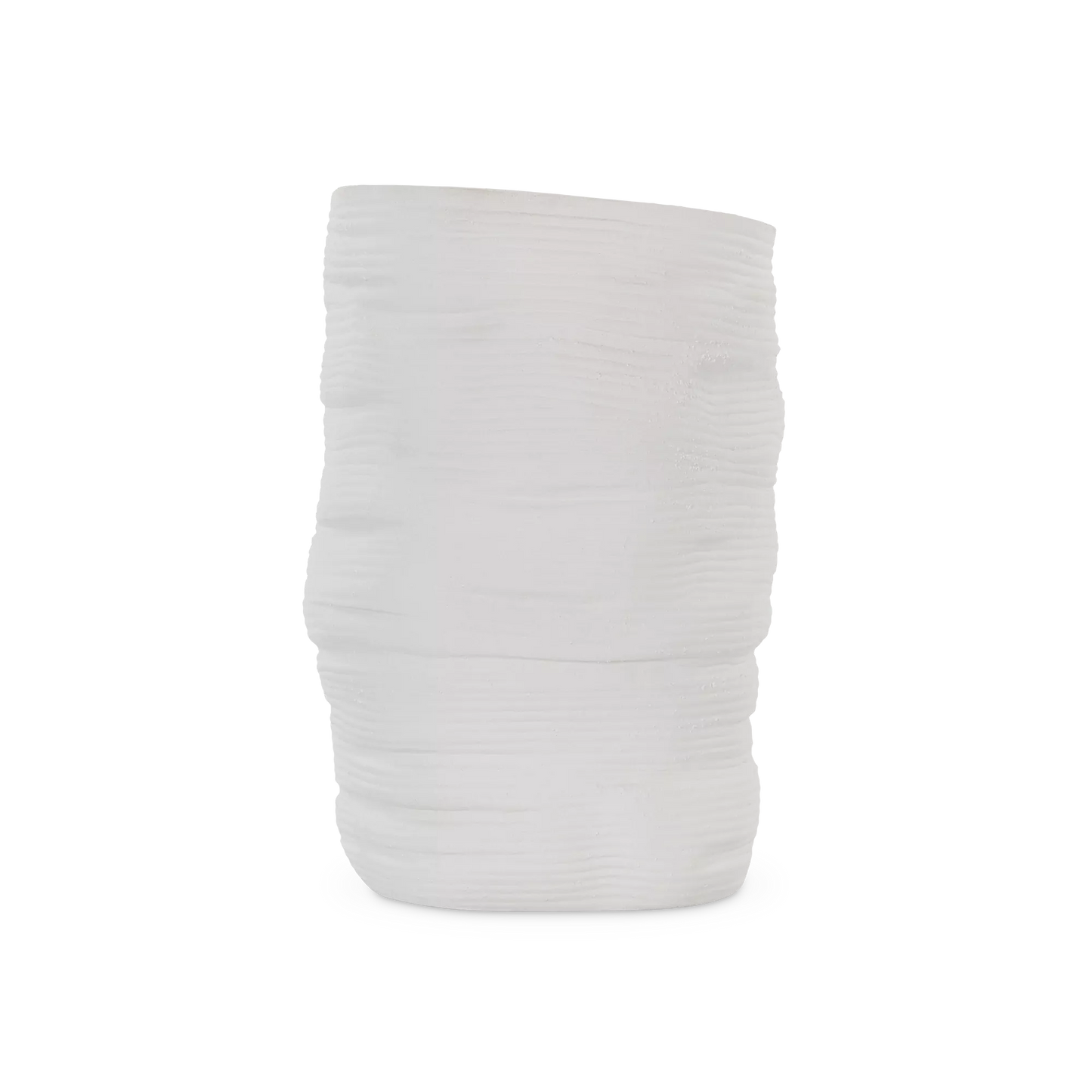 Azures - Ceramic Vase