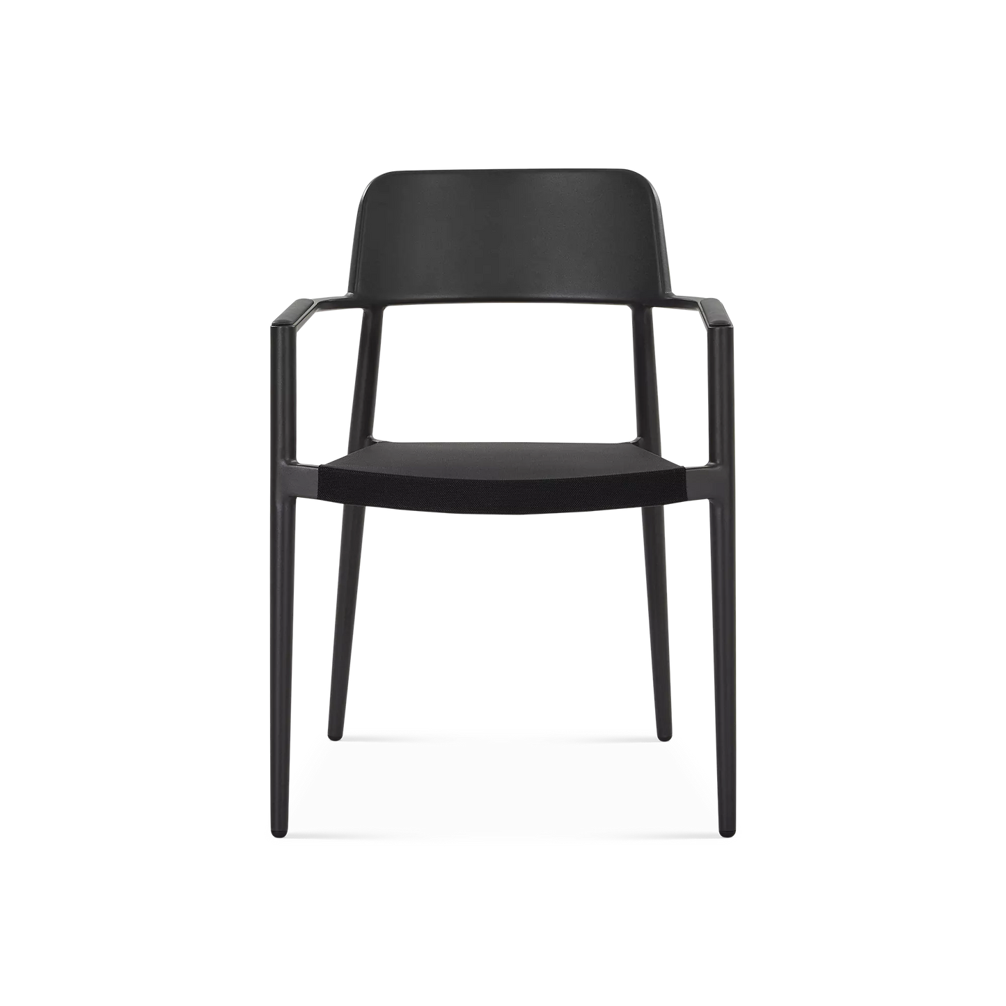 Chiclet Armchair