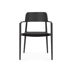 Chiclet Armchair