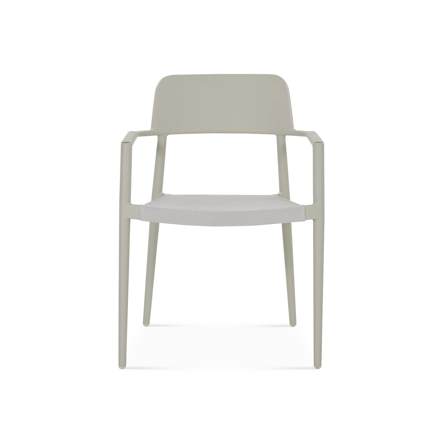 Chiclet Armchair