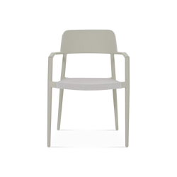 Chiclet Armchair