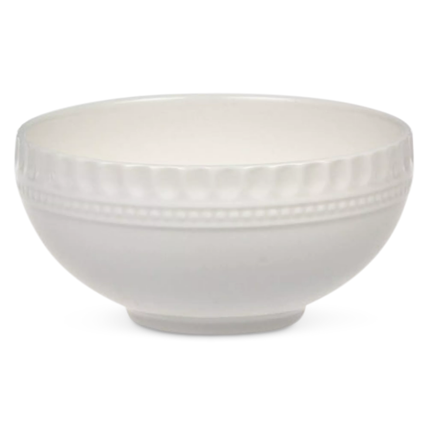 Chantilly dip bowl