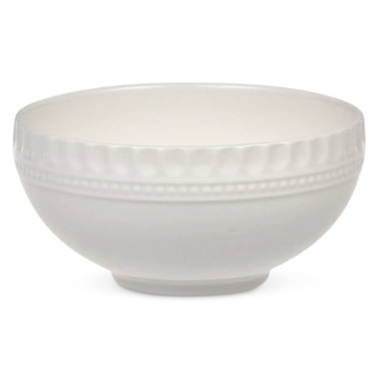 Chantilly - Bol décoratif en porcelaine