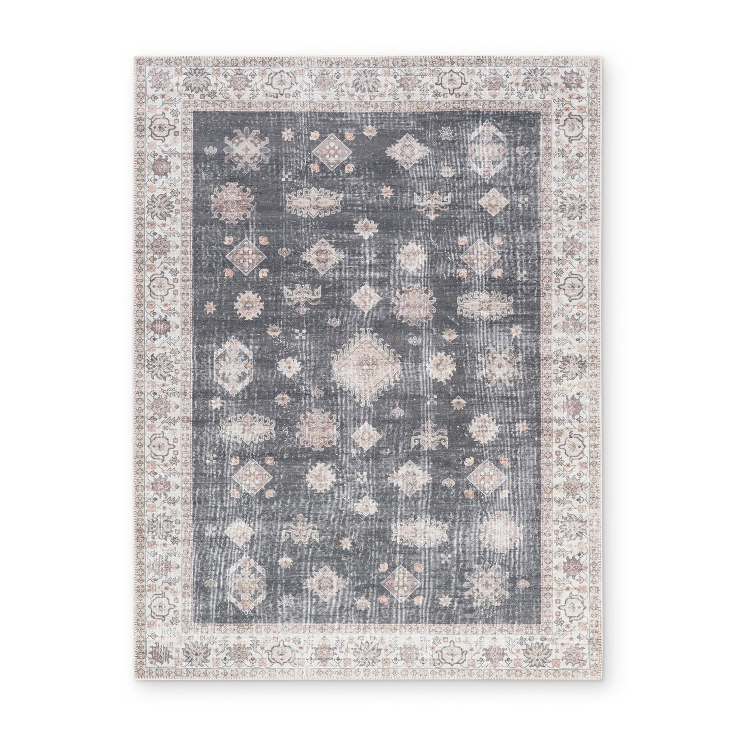 Aura II rug