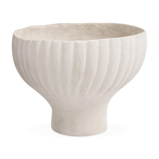 Pam II - Porcelain Decorative Bowl