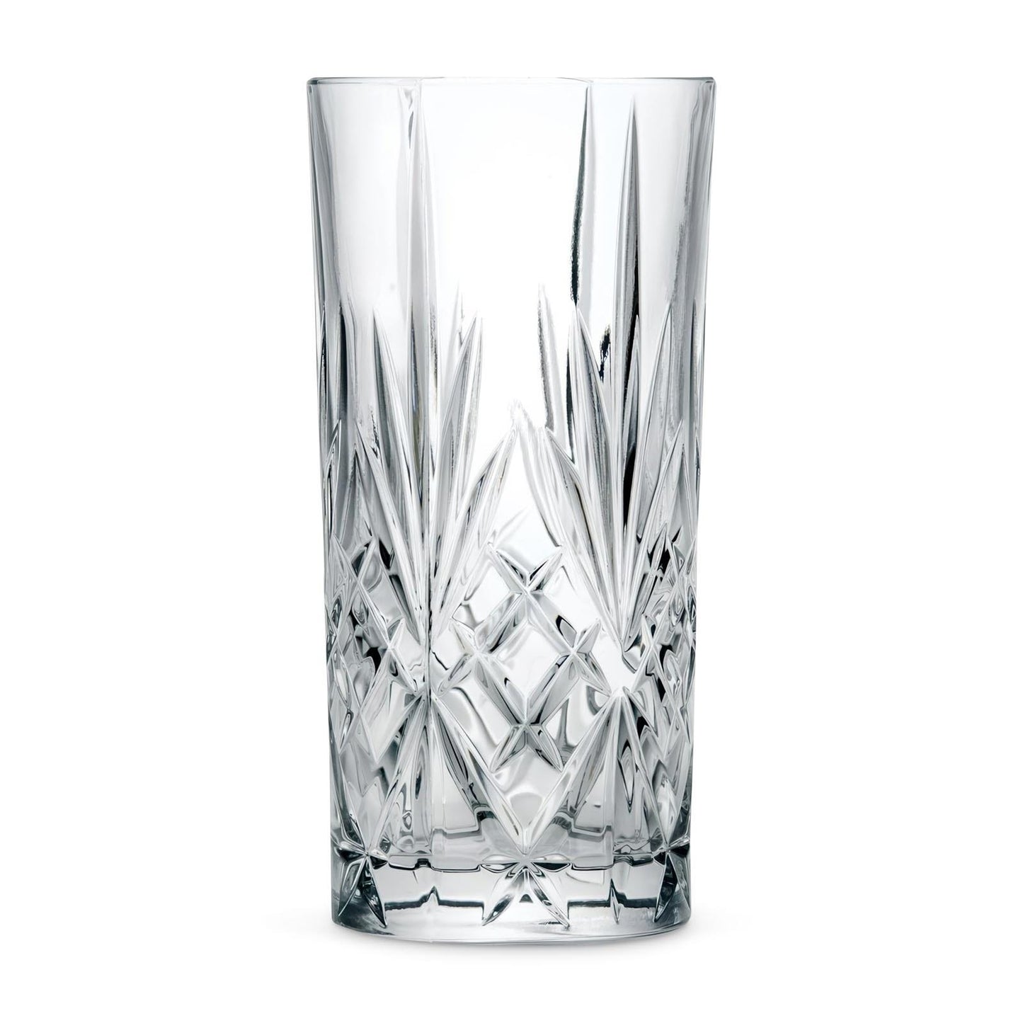 Melodia glass