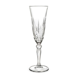 Melodia champagne glass