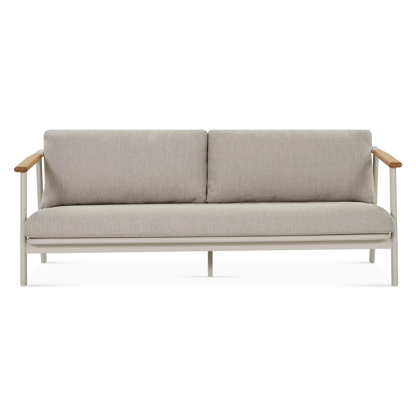 July 2-Seater Sofa