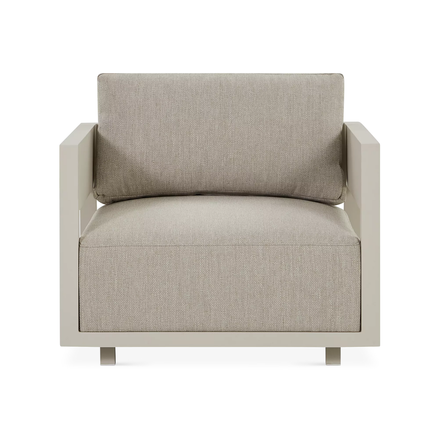 Cargo Lounge Chair