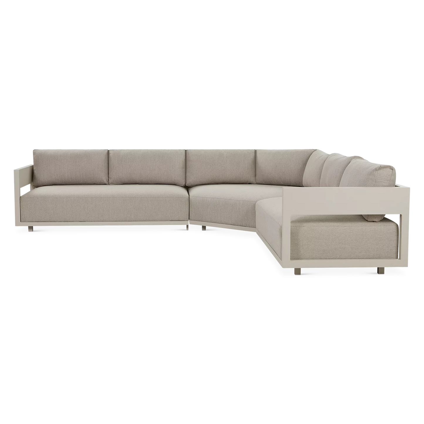Canapé Modulaire Cargo