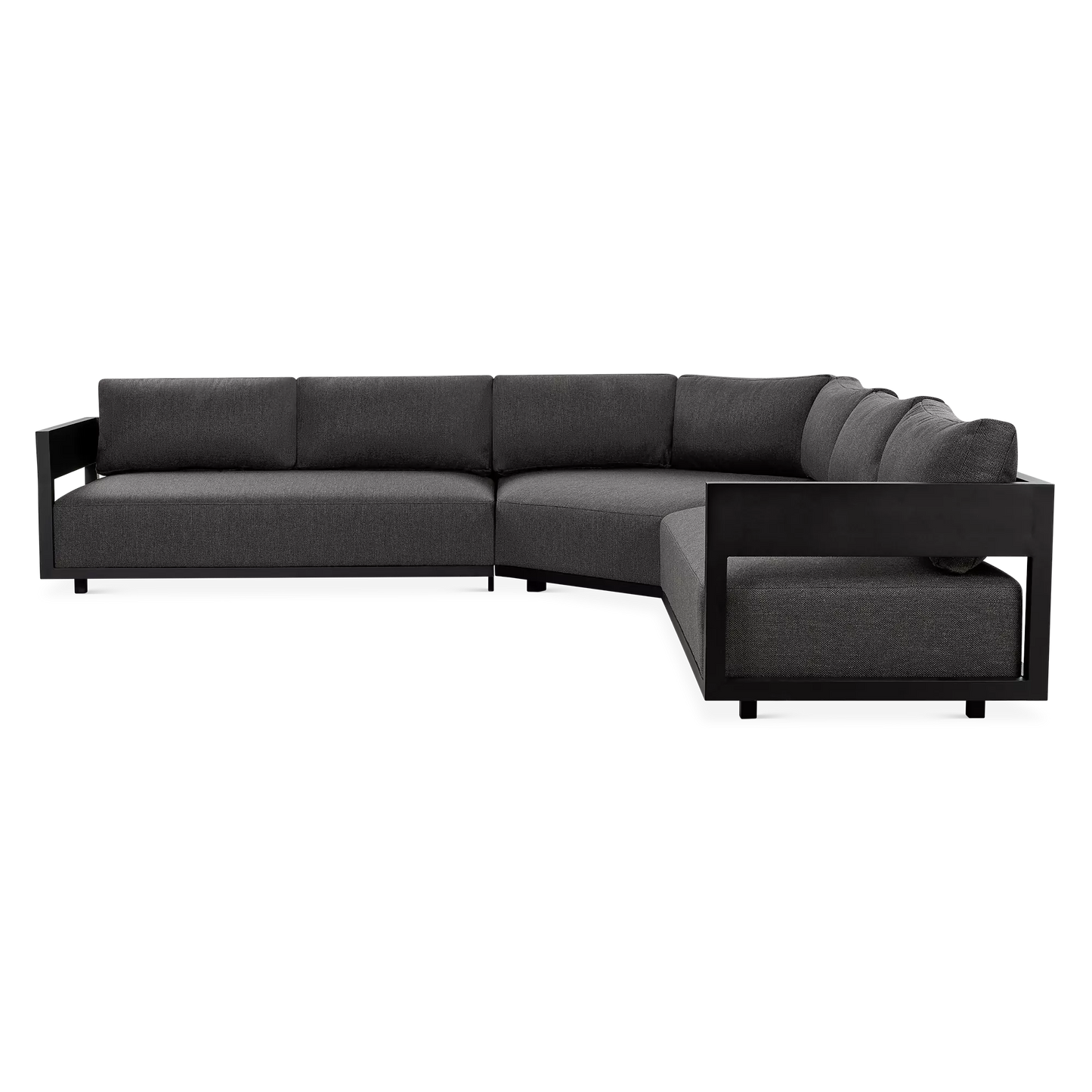 Canapé Modulaire Cargo