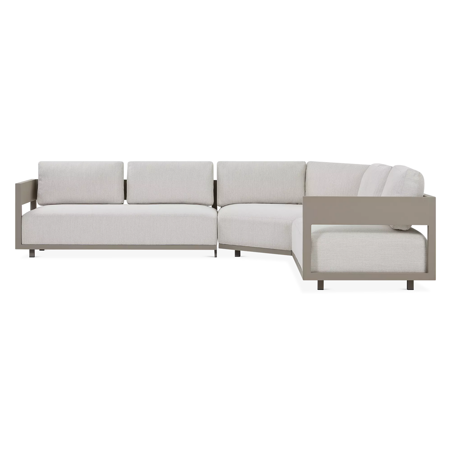 Canapé Modulaire Cargo