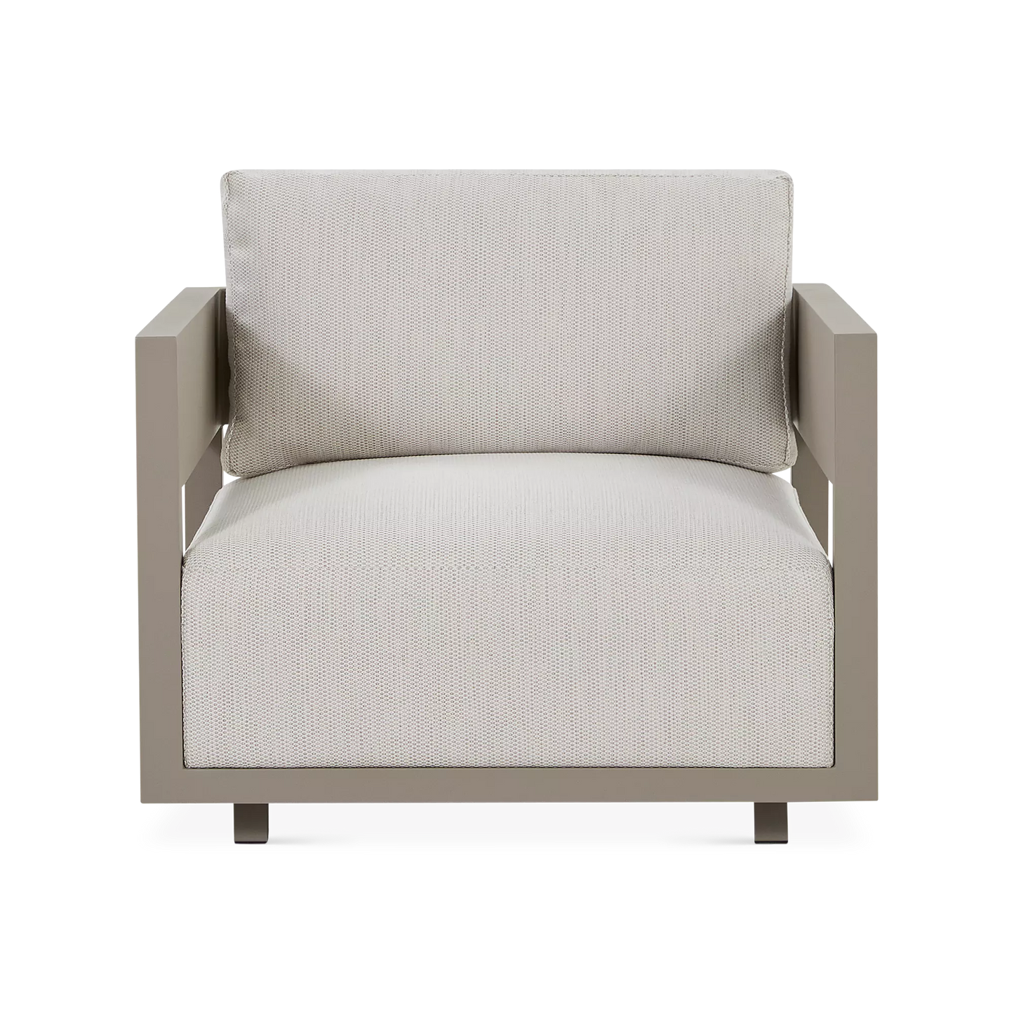Cargo Lounge Chair
