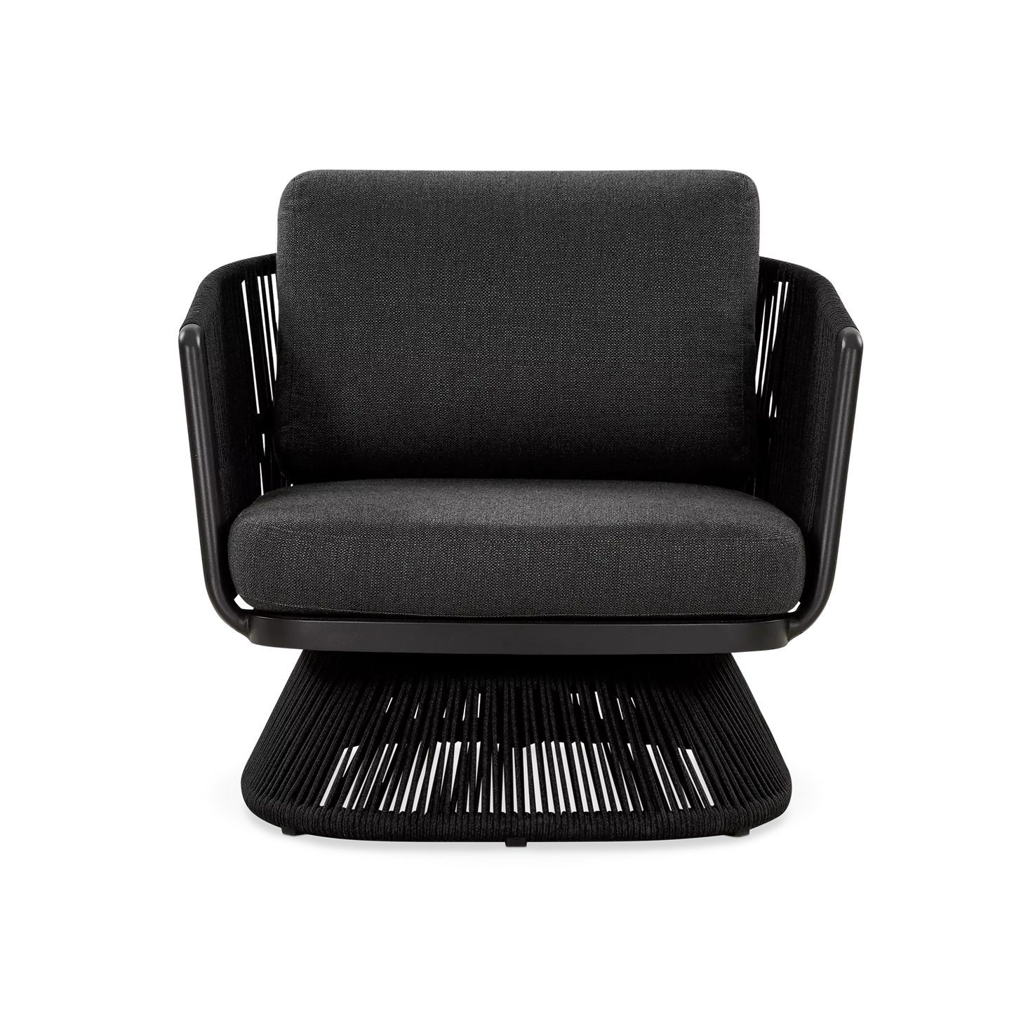 Fauteuil pivotant Pasta