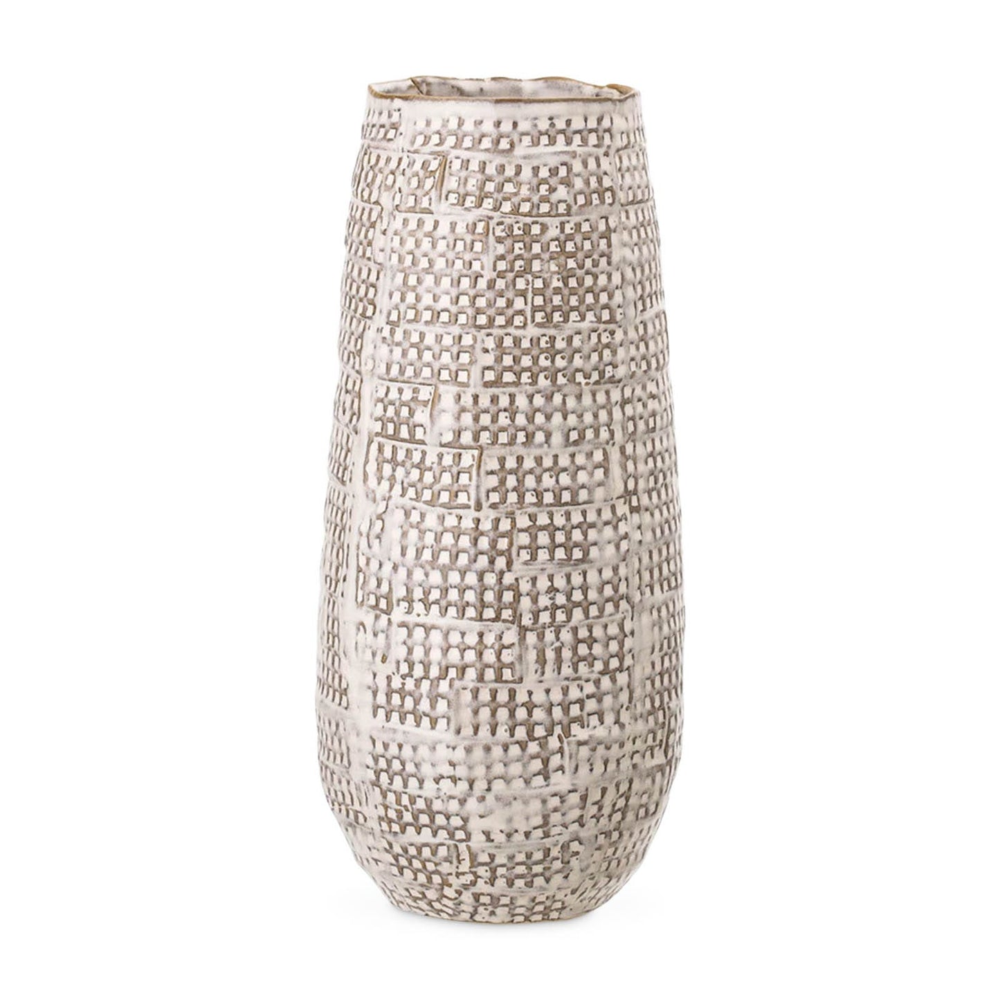 Terra vase