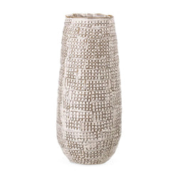 Terra vase