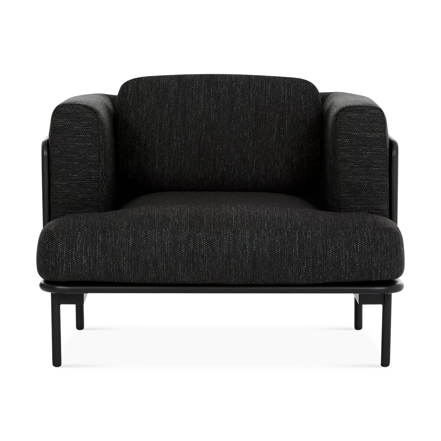 Fauteuil Mont Blanc