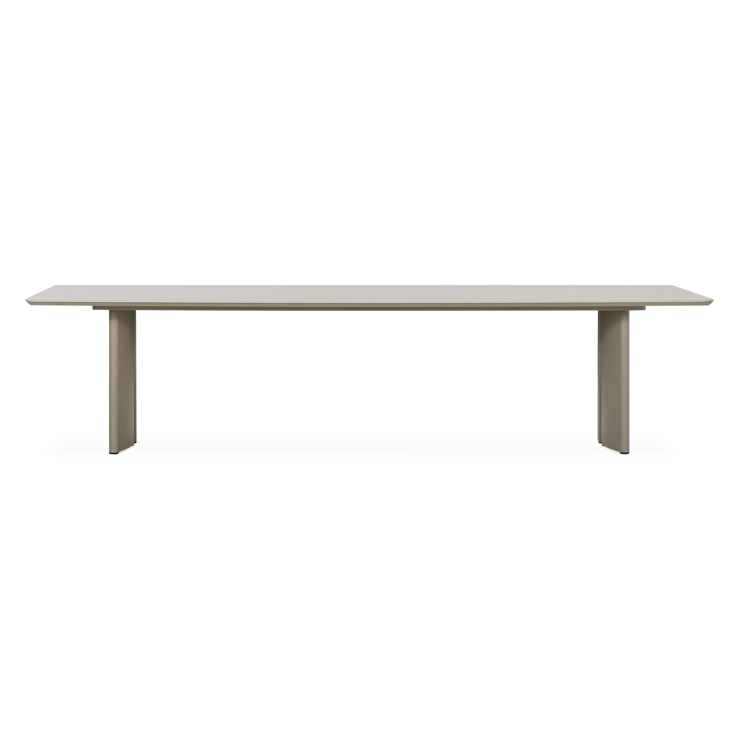 Nirvana Rectangular Table