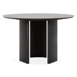 Nirvana Round Table