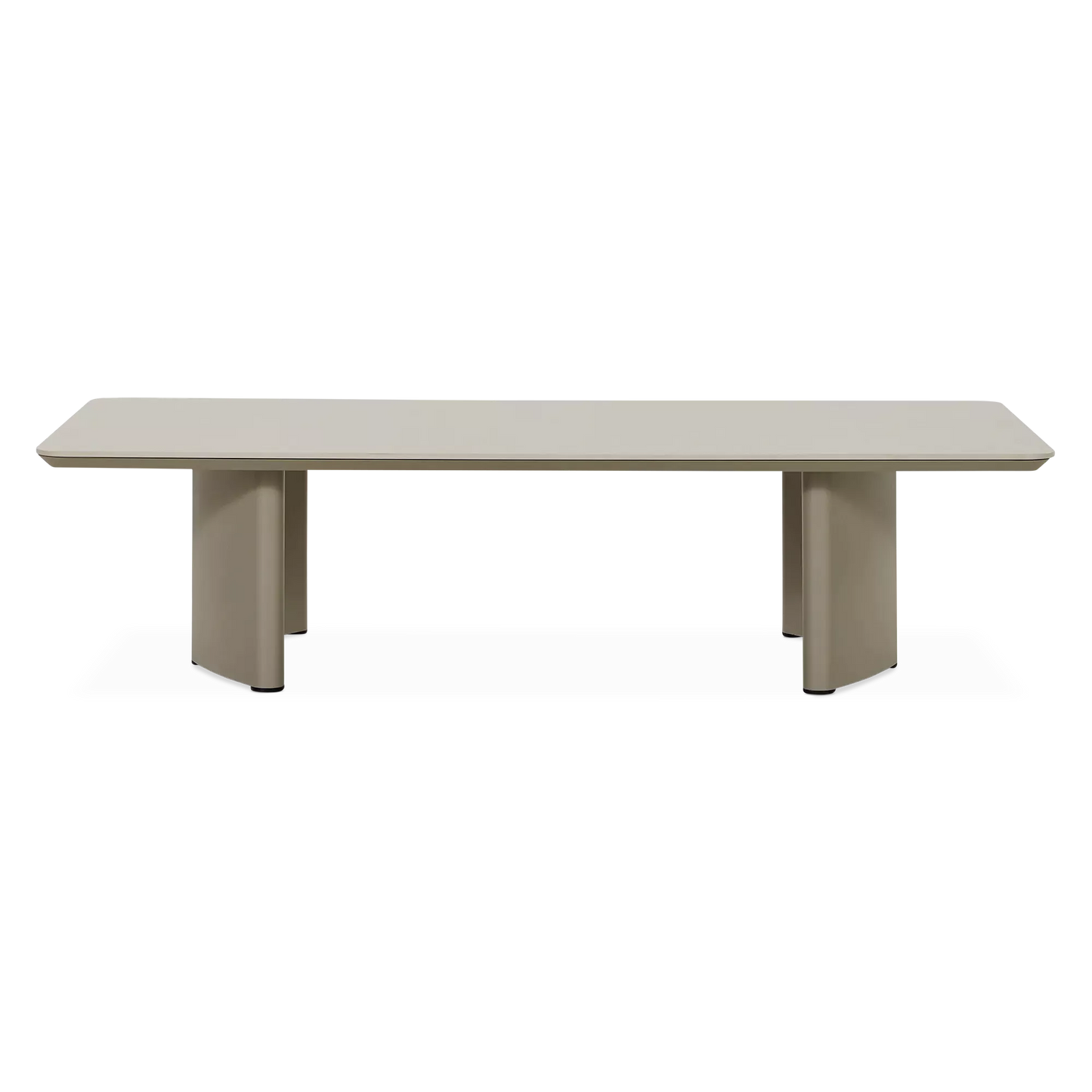 Nirvana Rectangular Coffee Table