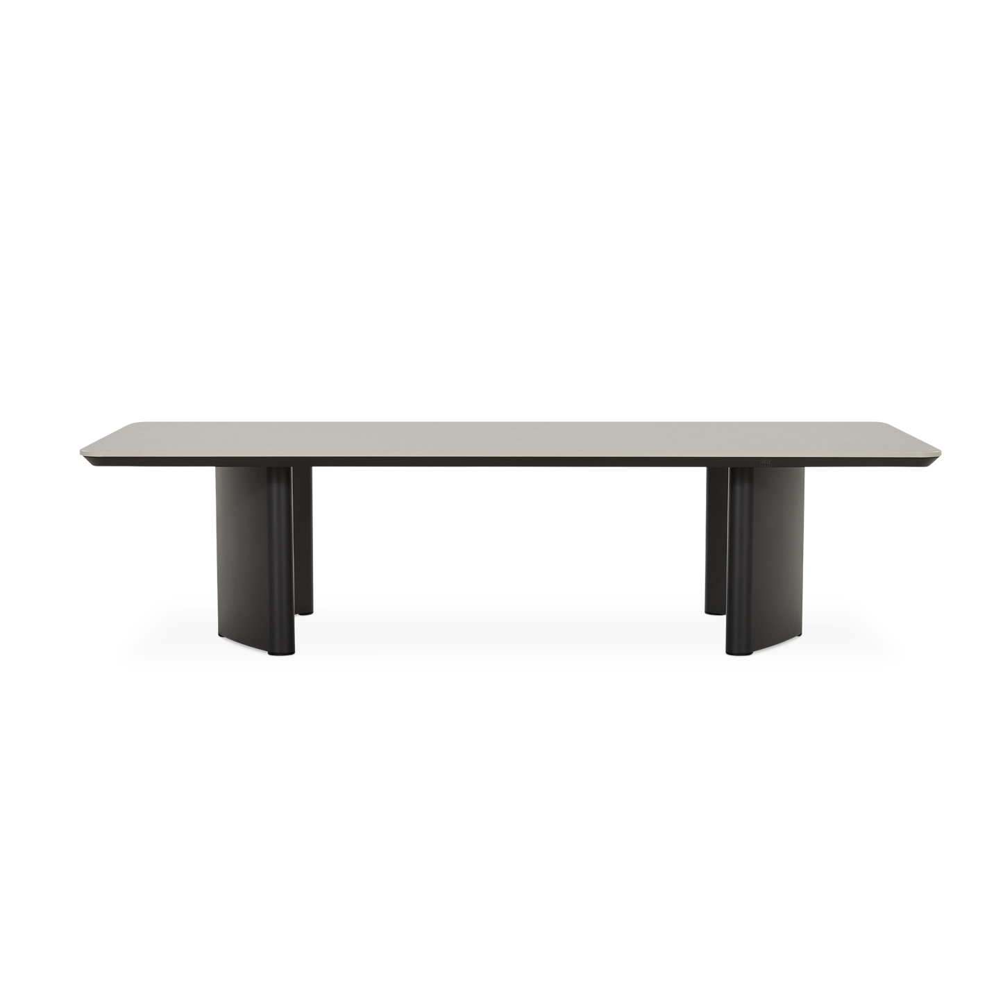 Nirvana Rectangular Coffee Table