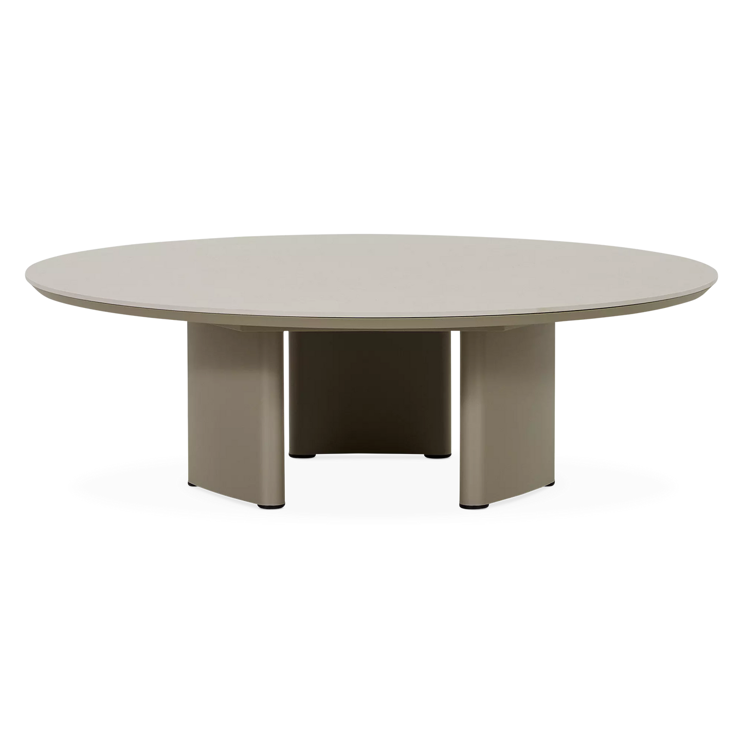 Nirvana Round Coffee Table