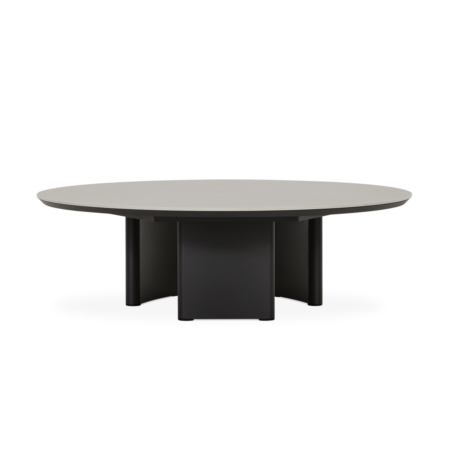 Nirvana Round Coffee Table