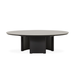 Nirvana Round Coffee Table