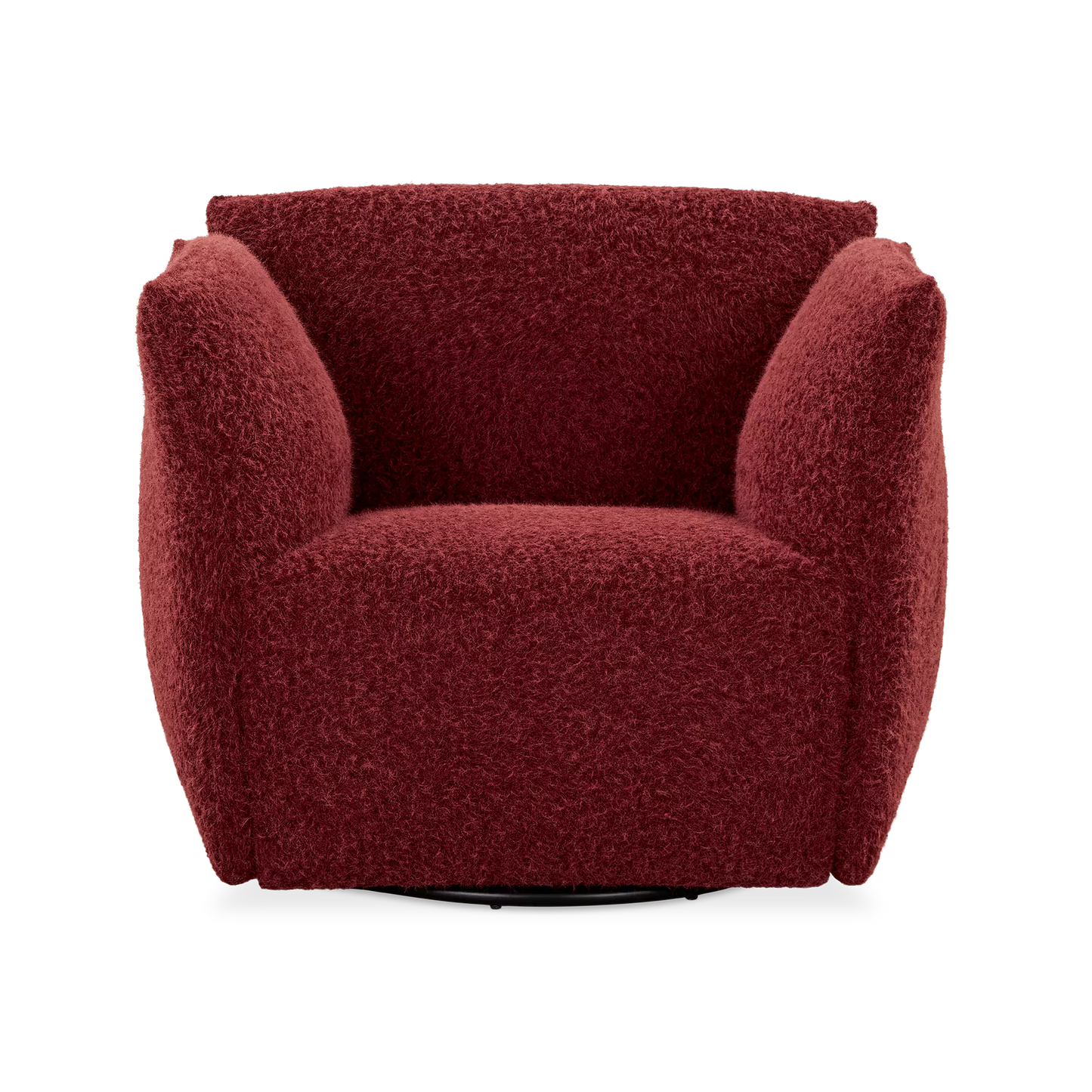 Amary - Fauteuil pivotant