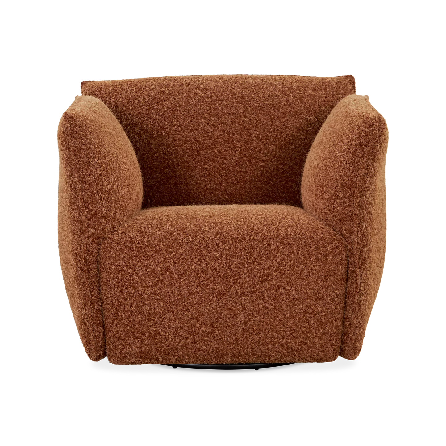 Amary - Fauteuil pivotant