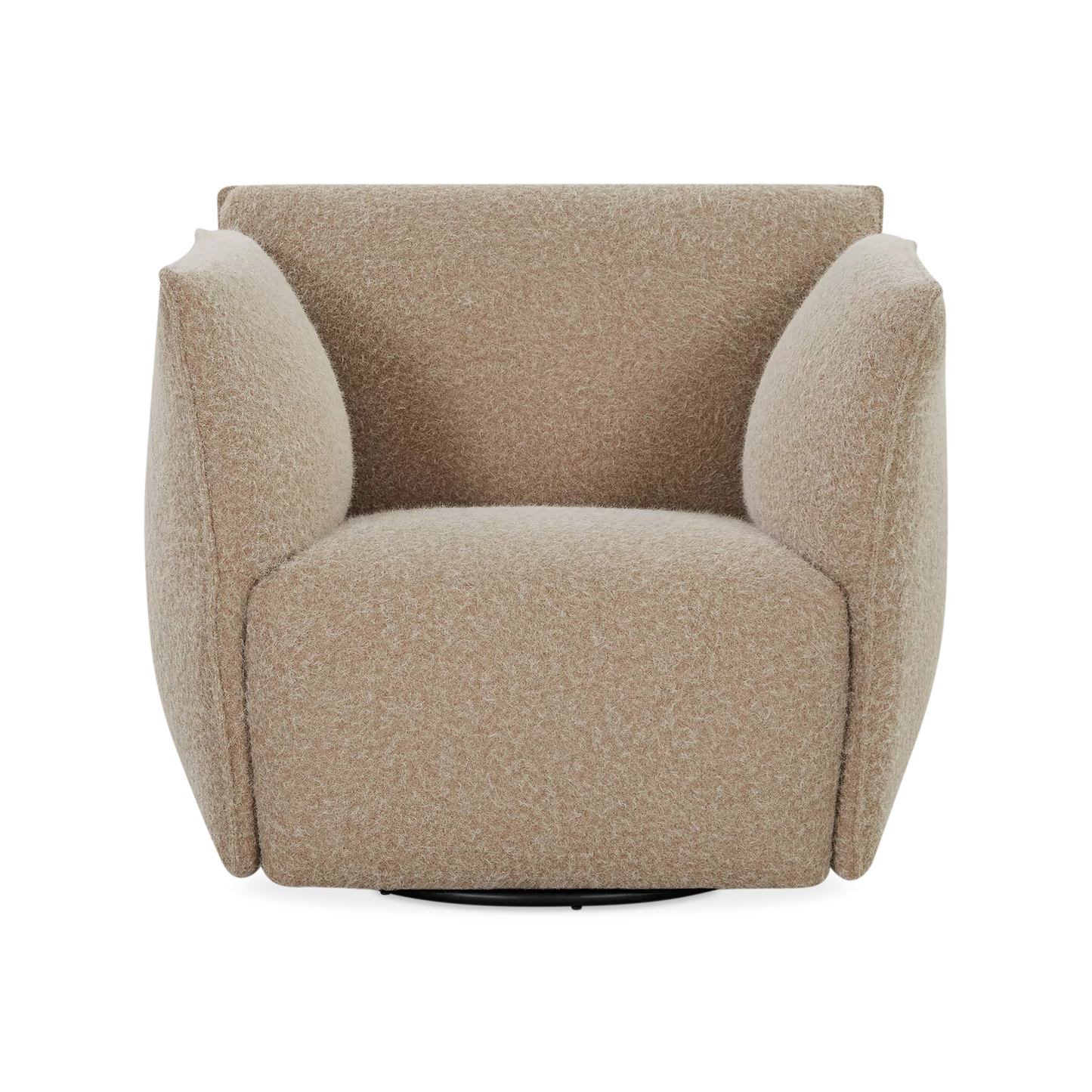Amary - Fauteuil pivotant