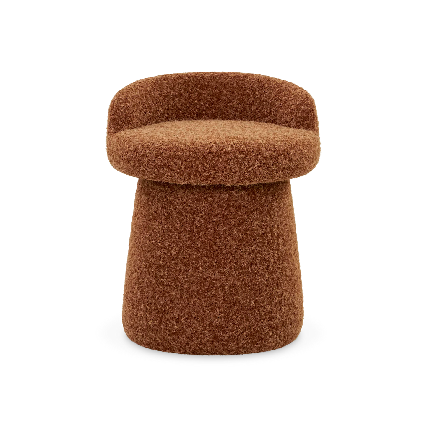 Camelia - Swivel Chair