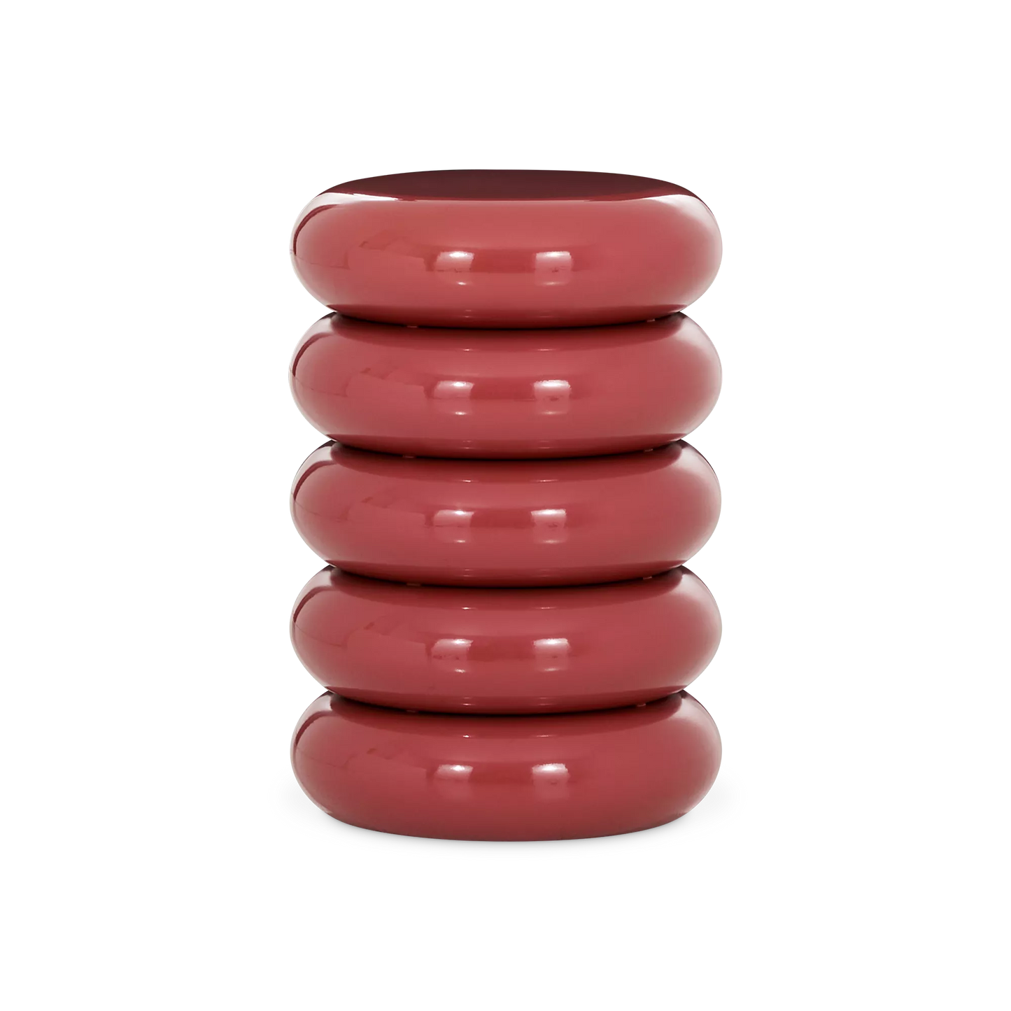 Candy -  Metal Side Table