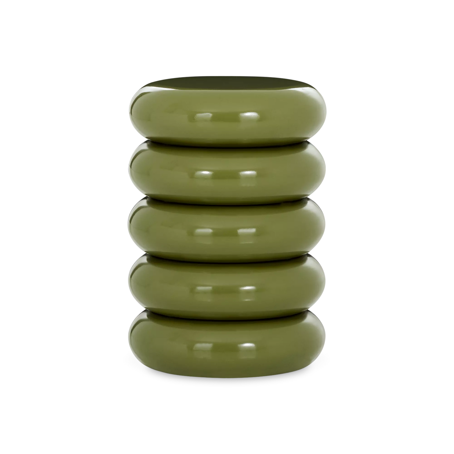 Candy -  Metal Side Table