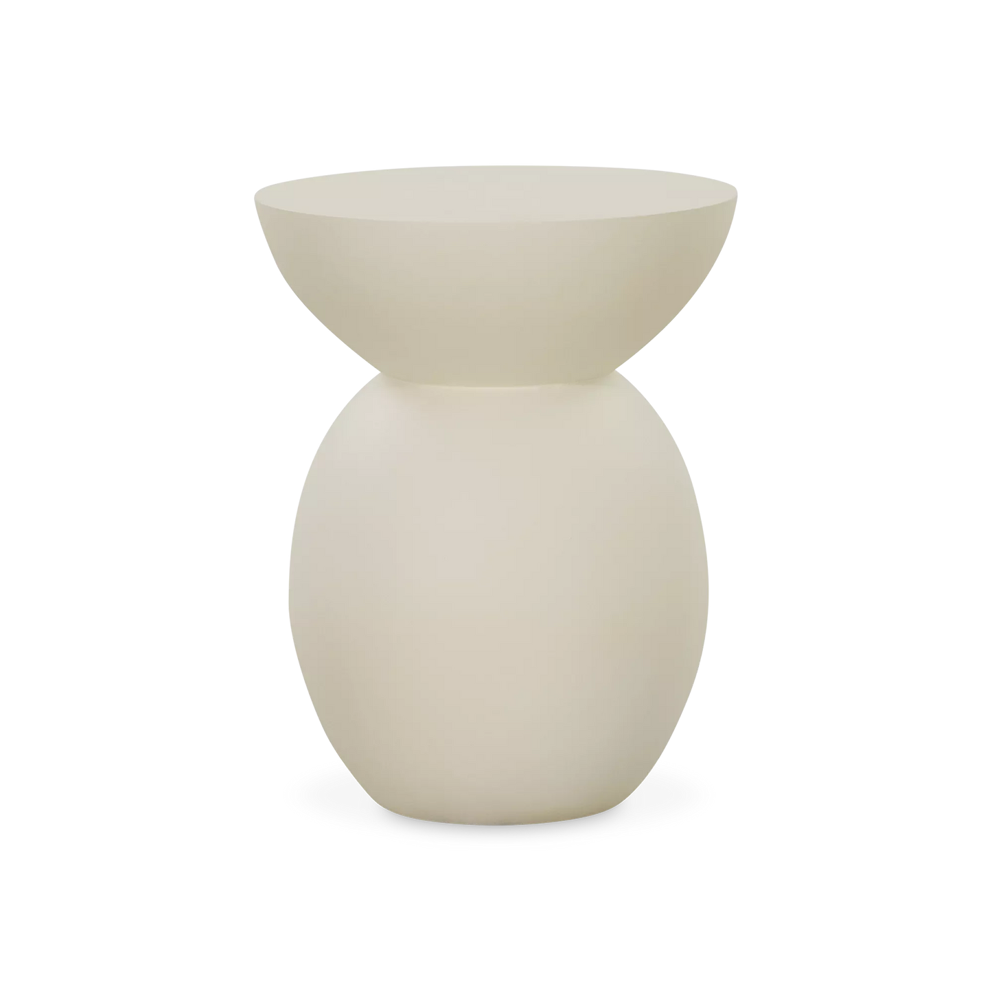 Moaï - Table d'appoint