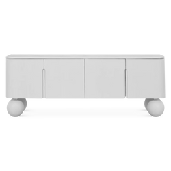 Orb - TV Stand