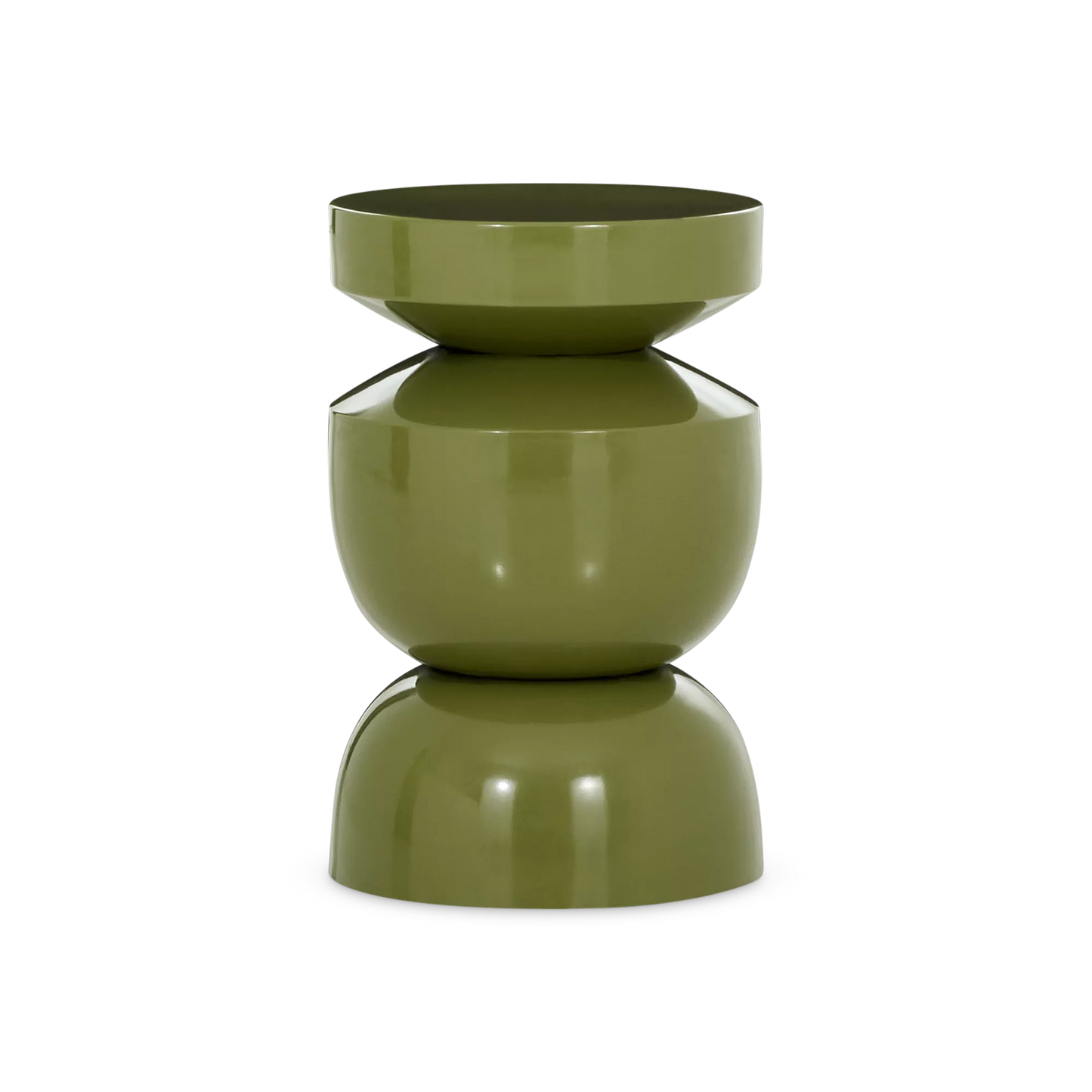 Kiwi - Table d'appoint moderne