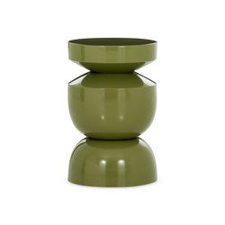 Kiwi - Table d'appoint moderne