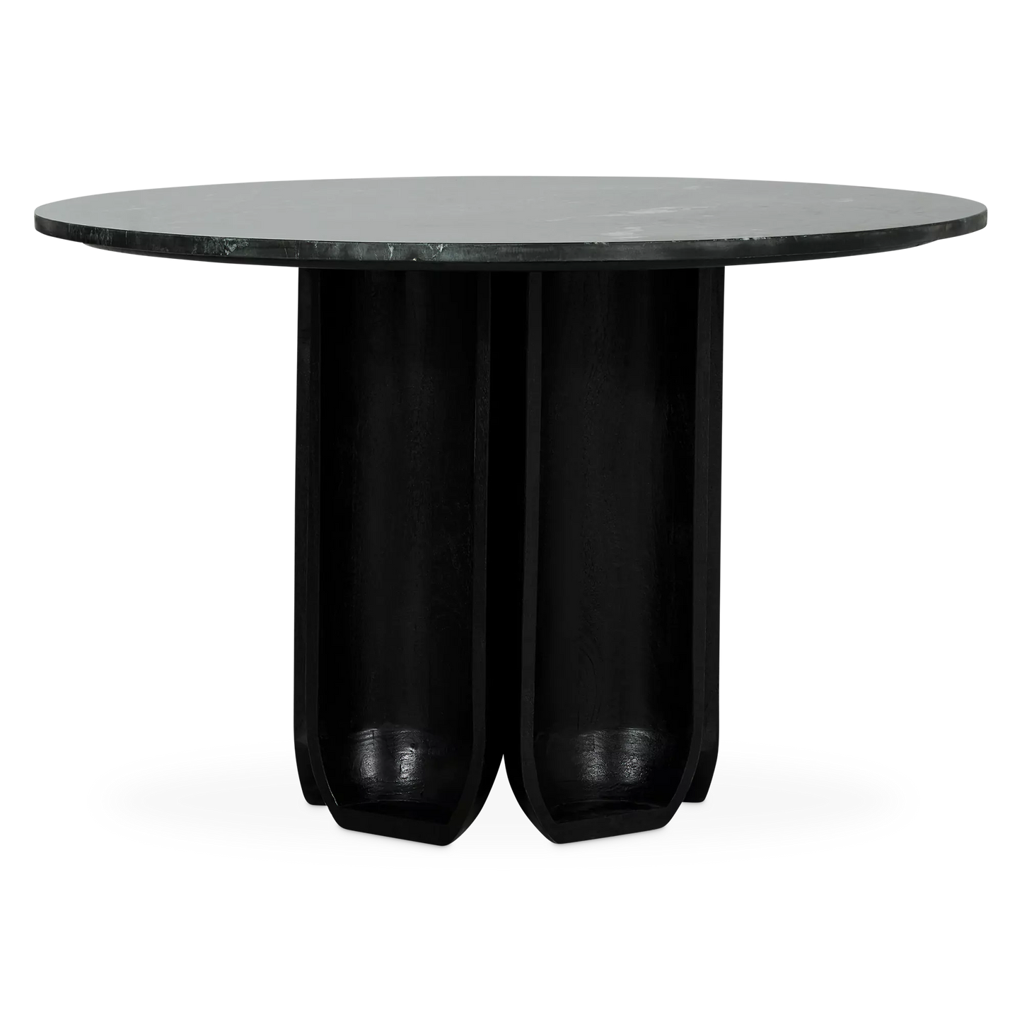Angel - Table de salle à manger ronde