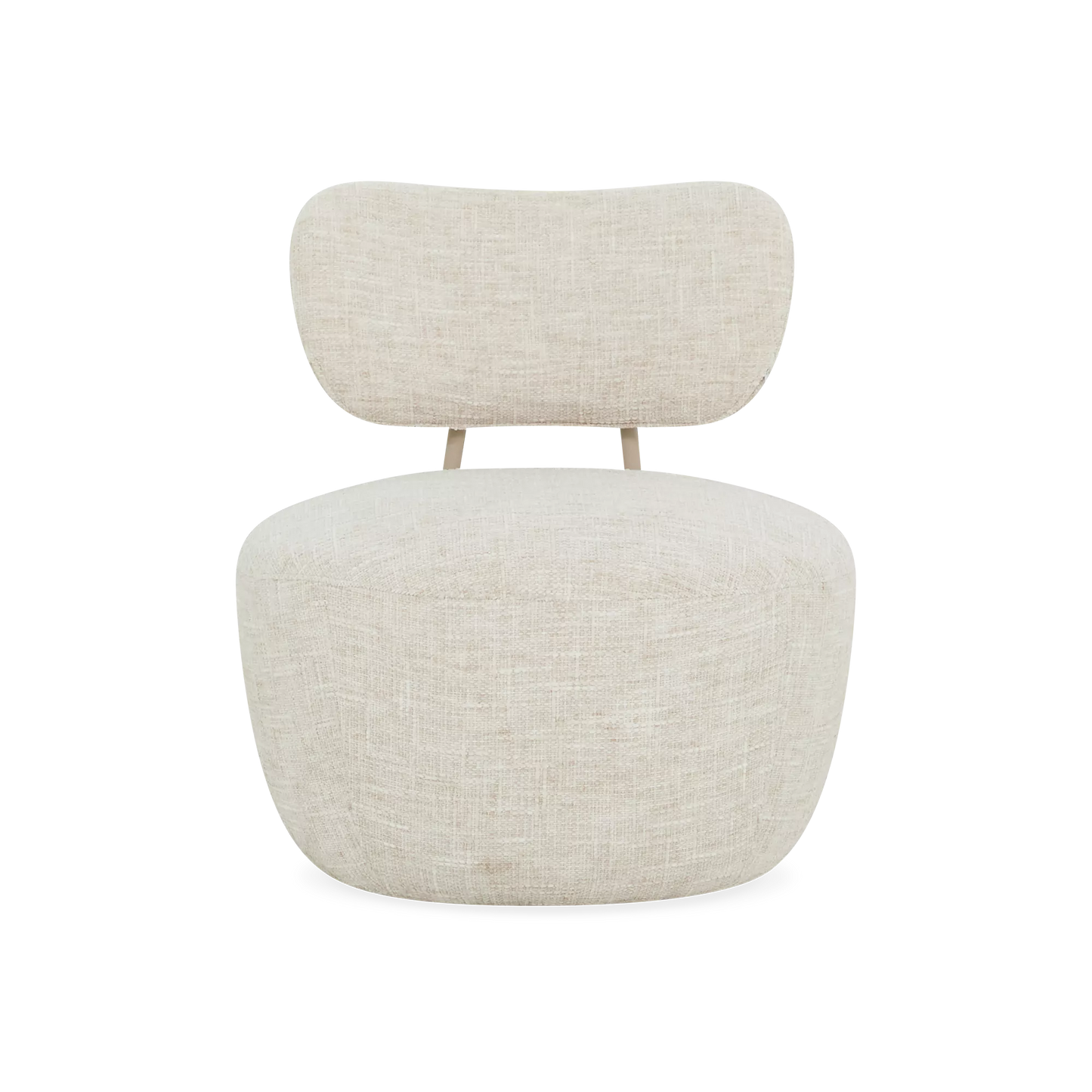 Copa - Fauteuil en tissu