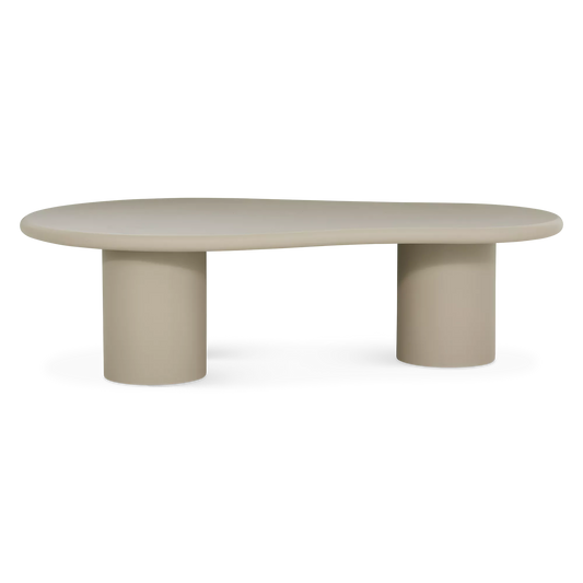 Pera - Table basse en bois