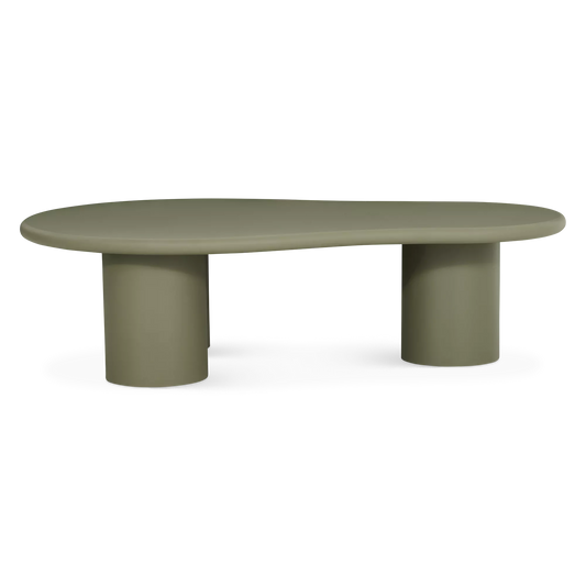 Pera - Table basse en bois
