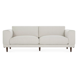 James - 3-Seater Upholstered Sofa