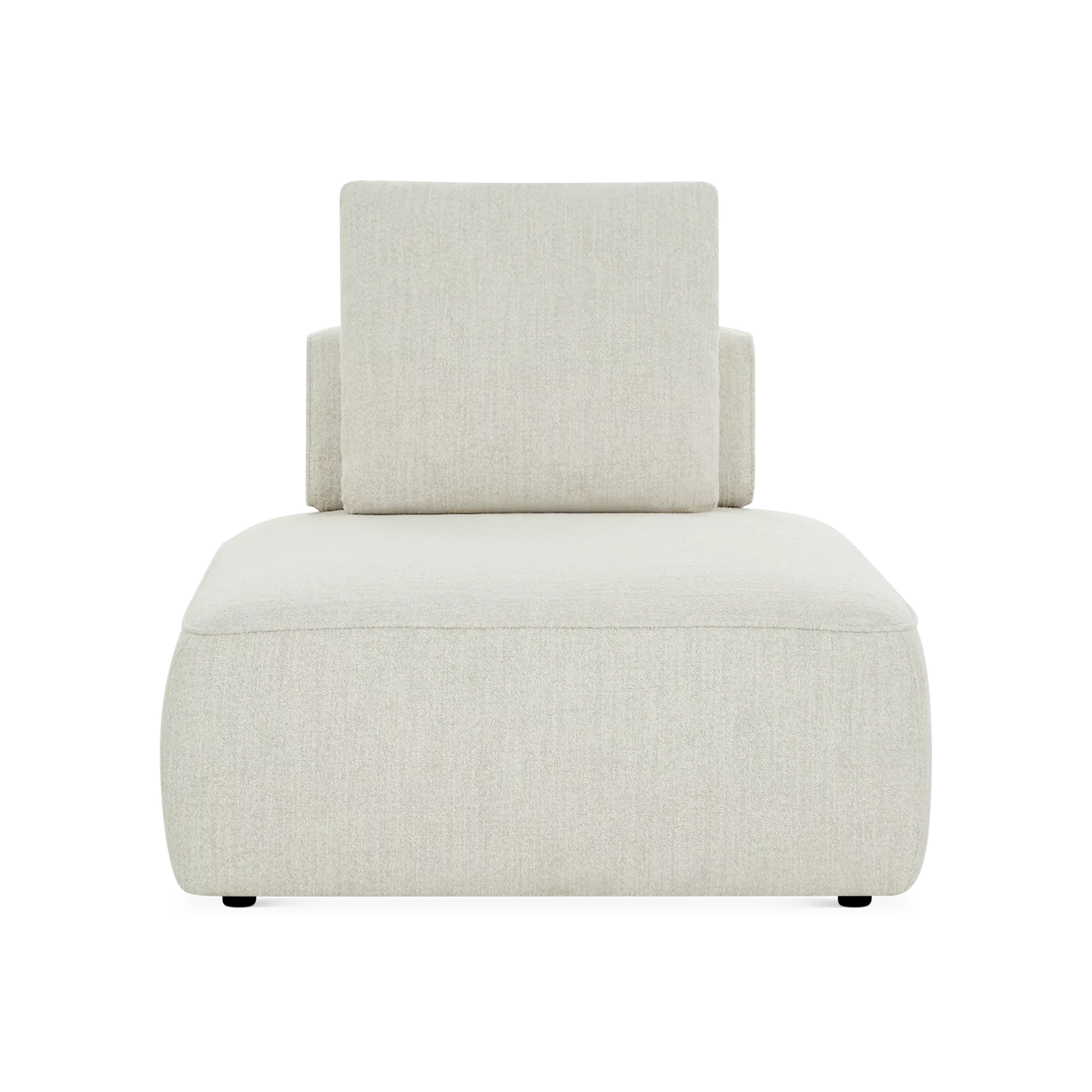 Chaise longue Joline