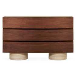 Sweeney - 3-Drawer Dresser